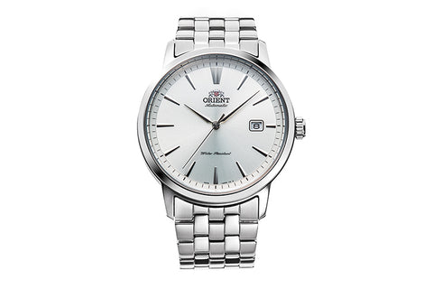 Reloj Automático Orient RA-AC0F02S – Clásico Moderno de 41.6mm