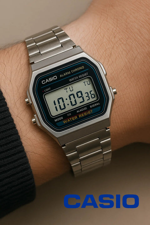 Casio