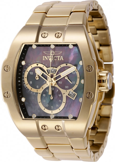 Invicta S1 Rally 45703 – Estilo moderno con alma suiza