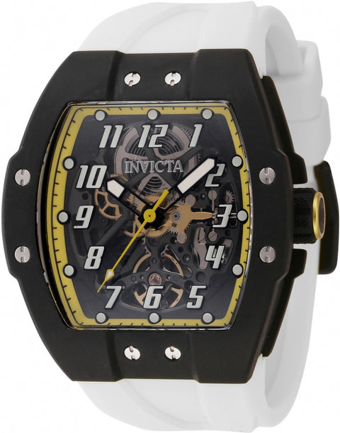 Invicta Rally Diablo