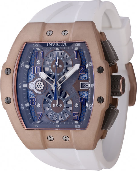 Invicta Racing 47190 – Reloj Deportivo para Hombre