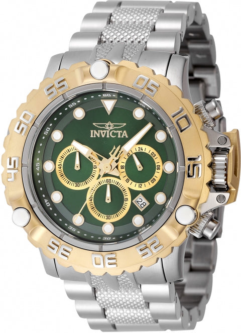 Invicta Subaqua Poseidon 47183 – Dominio y potencia en tu muñeca