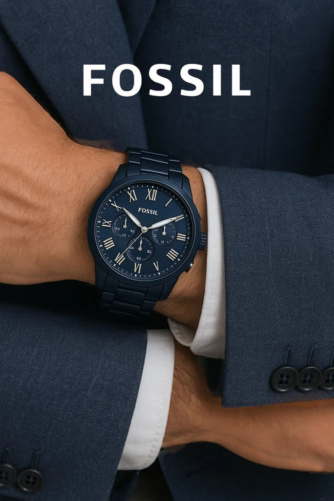 Fossil