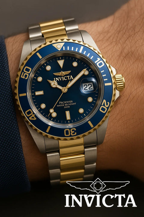 Invicta