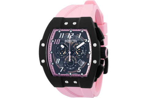 Invicta Racing 47186 – Diseño moderno con actitud deportiva