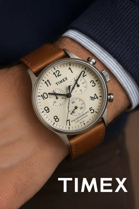 Timex